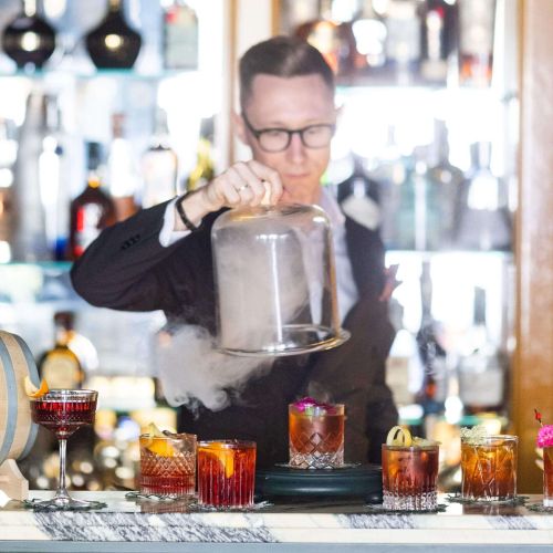 Negroni Masterclass 2